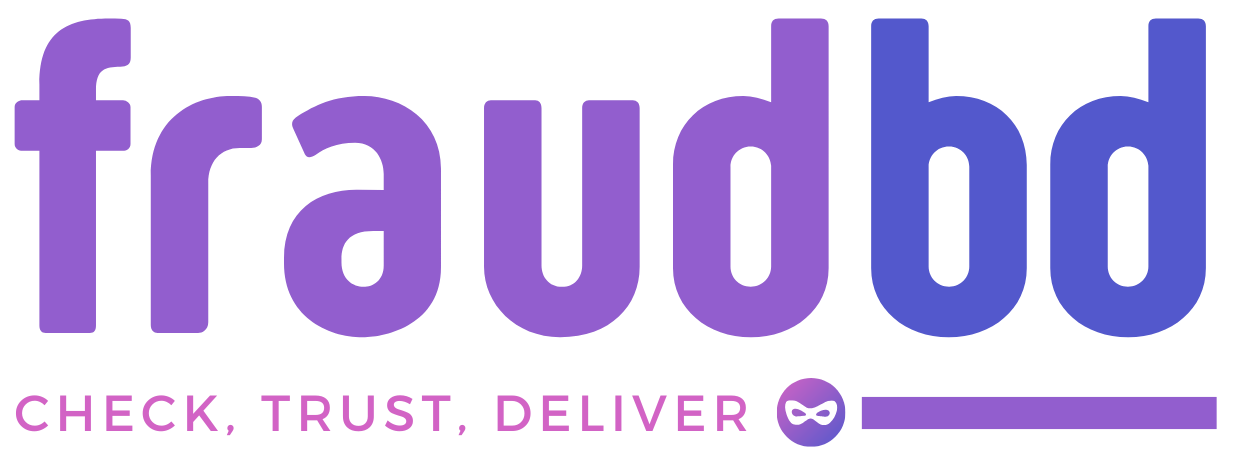 Fraud BD Logo